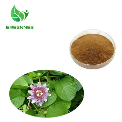 Пассифлора екстракт у праху